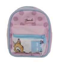 zainetto bambina Bambi