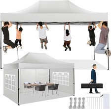 Gazebo Gazebo Pieghevole