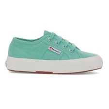 SUPERGA S0003C0 ANBGreen