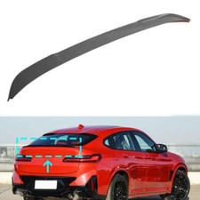 Ala spoiler bagagliaio