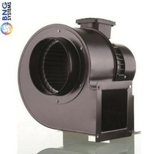 Ventilatore radiale 2600 m³