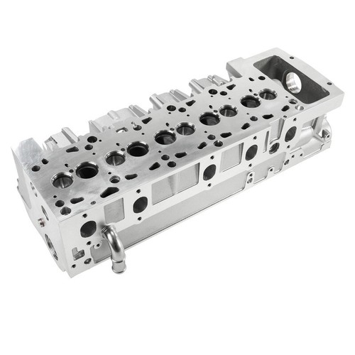 Testa cilindro nuda per - , vw
