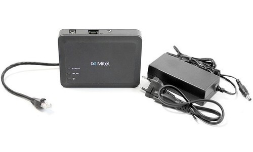 Wlan adapter mitel - adapter, mtl-300an