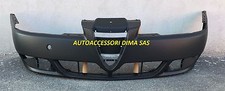 PARAURTI ANTERIORE ALFA 156