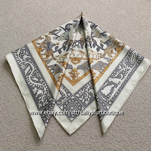 Sciarpa sallys twill seta - twill,