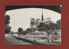 Parigi promenade in bateau - parigi,