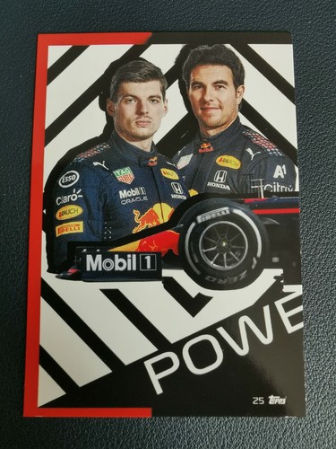 2021 topps turbo attax - 2021,
