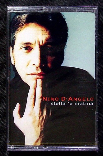 Nino angelo stella - nino, matina