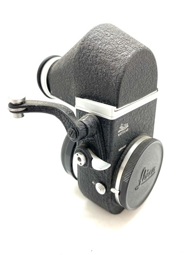 Leitz leica visoflex 16456 - leica, ii