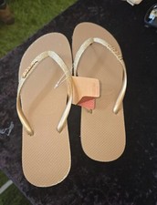 Infradito Havaianas slim oro