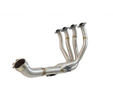 Kawasaki ZX6R -05/06-