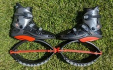 Stivali da salto Kangoo Jumps