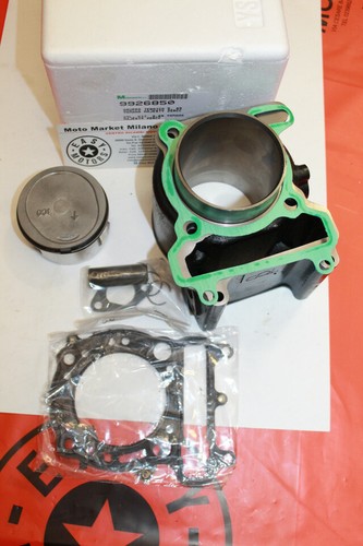 Gruppo termico cilindro - termico, top