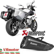 Akrapovic Bmw S 1000 XR 2015