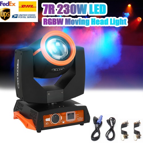 King fascio 230w luce - 230w,