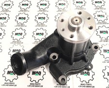 Pompa Acqua Motore Isuzu 4JJ1
