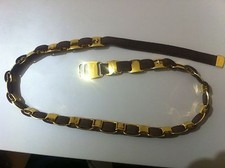 Cintura SALVATORE FERRAGAMO