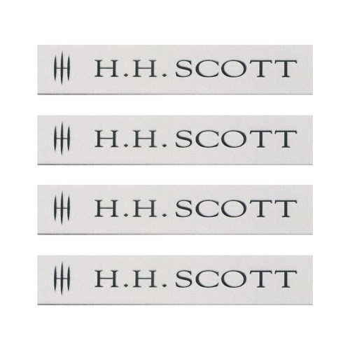 Scott amplificatore - scott,