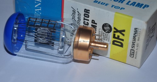 Lampada dfx 230 500 w - dfx,