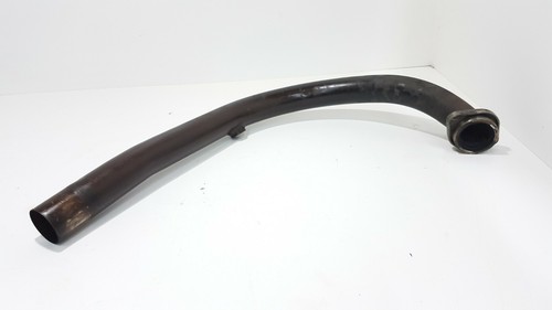 Collettore scarico bmw f650 - collettore, cs