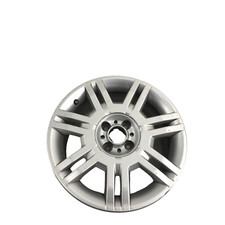 7J X 16H2 ET41 CERCHIO IN LEGA R16 FORD FIESTA (2003) 1.4 BENZINA 59KW 5P