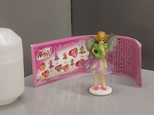 Sorpresa WINX collection Zaini