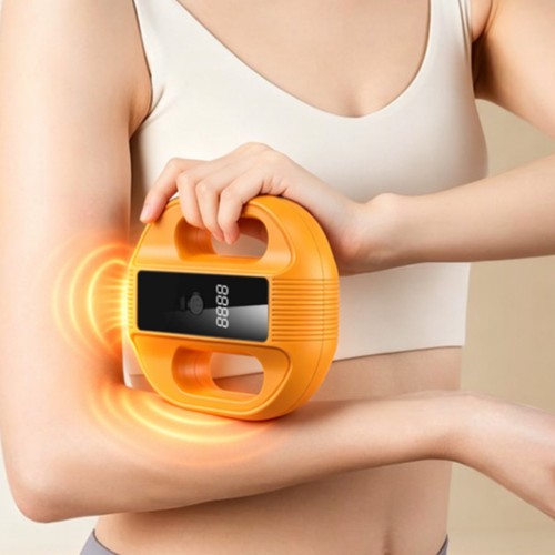 Vibrante per una fascia vita - per,