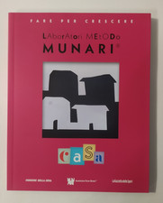 Bruno Munari - Laboratori