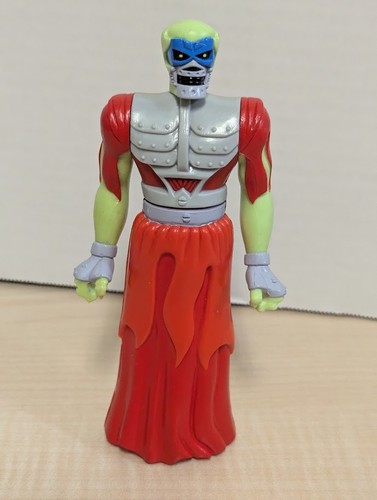 Figurina ghostbusters prime - figurina,