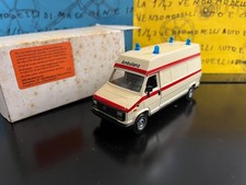 1/43 NZG 310 Fiat Ducato
