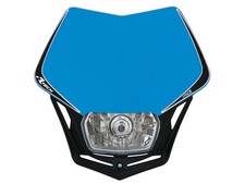 Mascherina portafaro Rtech