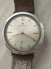 Zenith Cal 40T