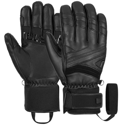 Guanti sci unisex reusch - guanti,