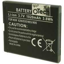 Batterie pour NOKIA NOKIA 6290