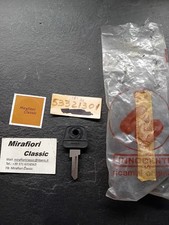 Innocenti 53321301,Chiave Vergine Accensione Mini 90-120, De Tomaso ORIGINALE