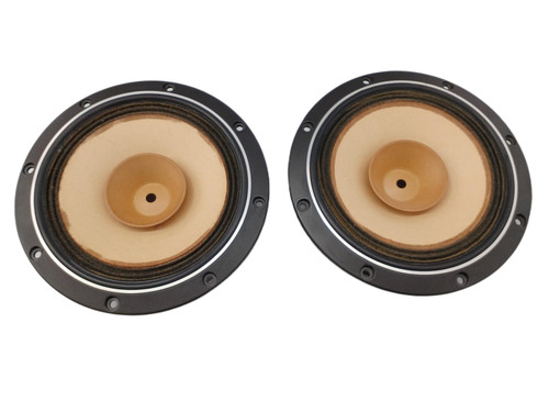 Fostex fe208super coppia - fostex,