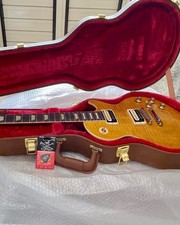 chitarra guitar gibson les paul slash signature