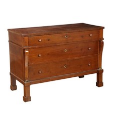 Antico Comò Restaurazione