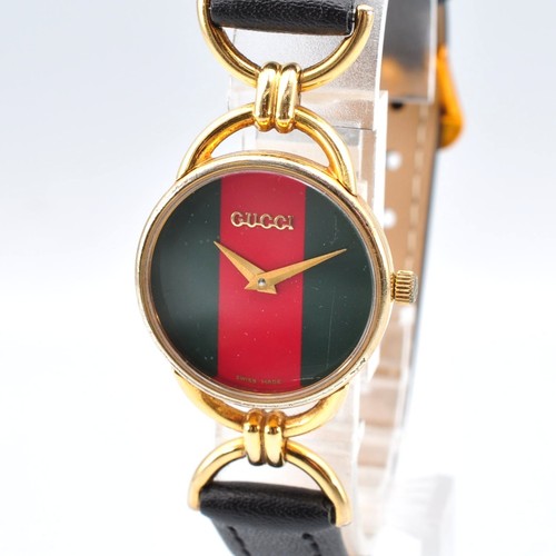 Orologio gucci 6000 - gucci, quarzo