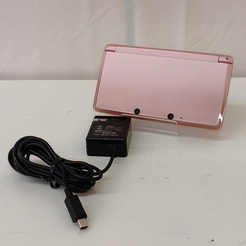Nintendo 3ds ctr 001 con - nintendo,