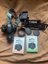Canon EOS Rebel T5i Camera