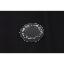 Vetrino con scala 130 km per