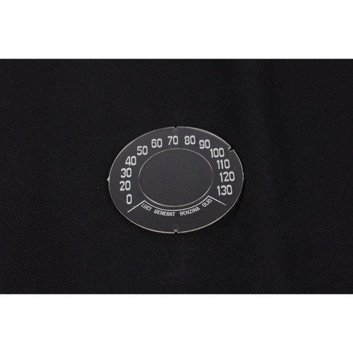 Vetrino con scala 130 - , km