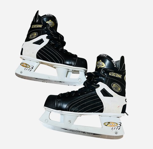 Ccm super tacks - tacks, lite