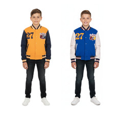 Giacca baseball per bambini - baseball,
