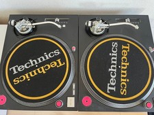 Giradischi Technics