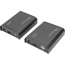 Extender HDMI 120 m Full HD
