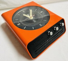 Radio orologio Europhone H10