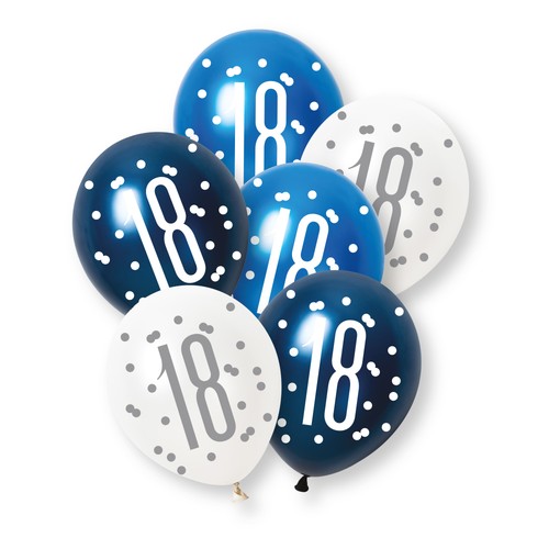 Palloncini festa - , 18°
