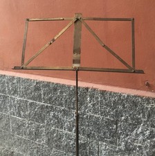 piccolo leggio da viaggio